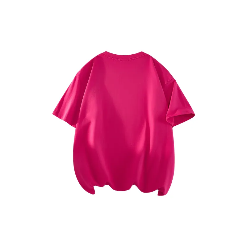 LA'T.WEEKEND T Shirts Unisex-21