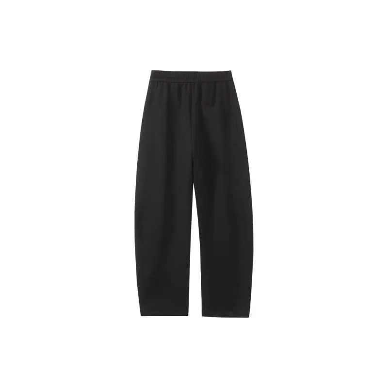 DJ.SPIRIT Knitted Sports Pants Unisex-3