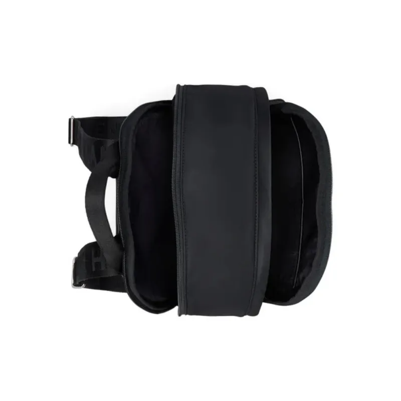 LAUREN RALPH LAUREN Nylon Backpack Tubas Women's Black-2