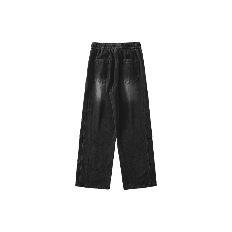 KM Jeans Unisex-5