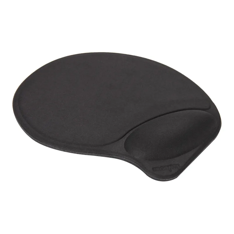 ECOLA EF EZ1 Wrist Brace Tubas Ergonomic Memory Foam Extra Thick Wrist Rest Business Laptop Accessories Mouse Pads-1
