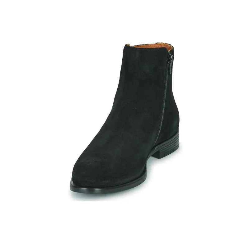 PELLET Ankle Boots Men-2