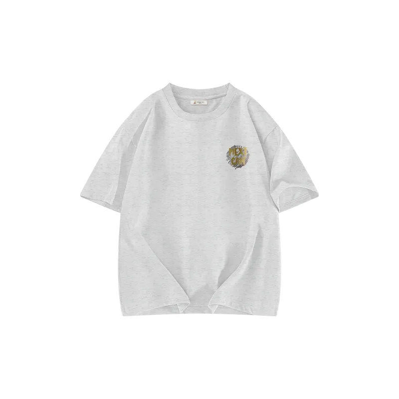 MEXICAN T Shirts Unisex-6