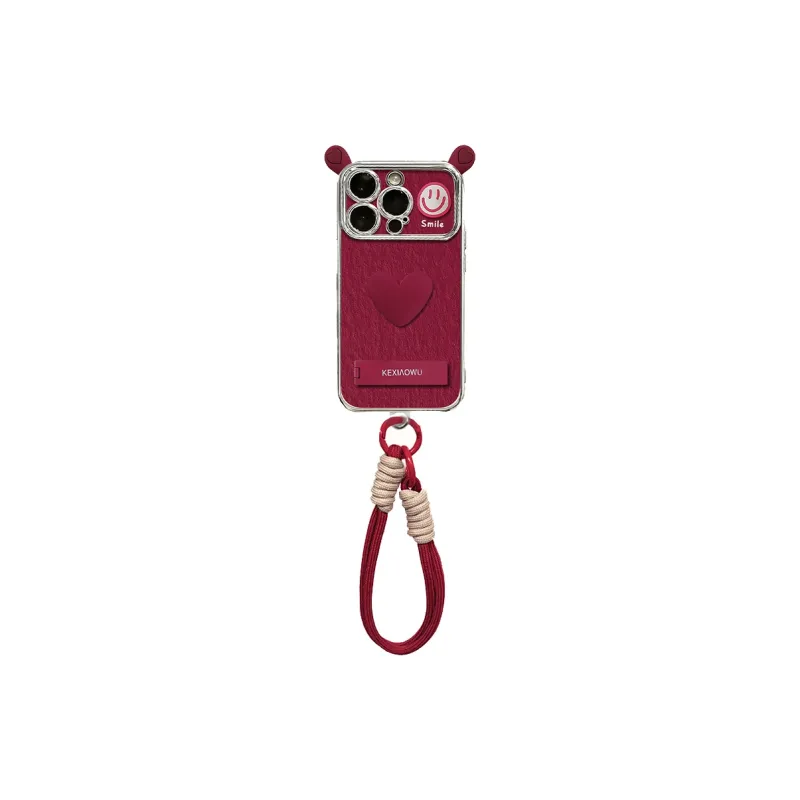 HASEE Phone Cases-2