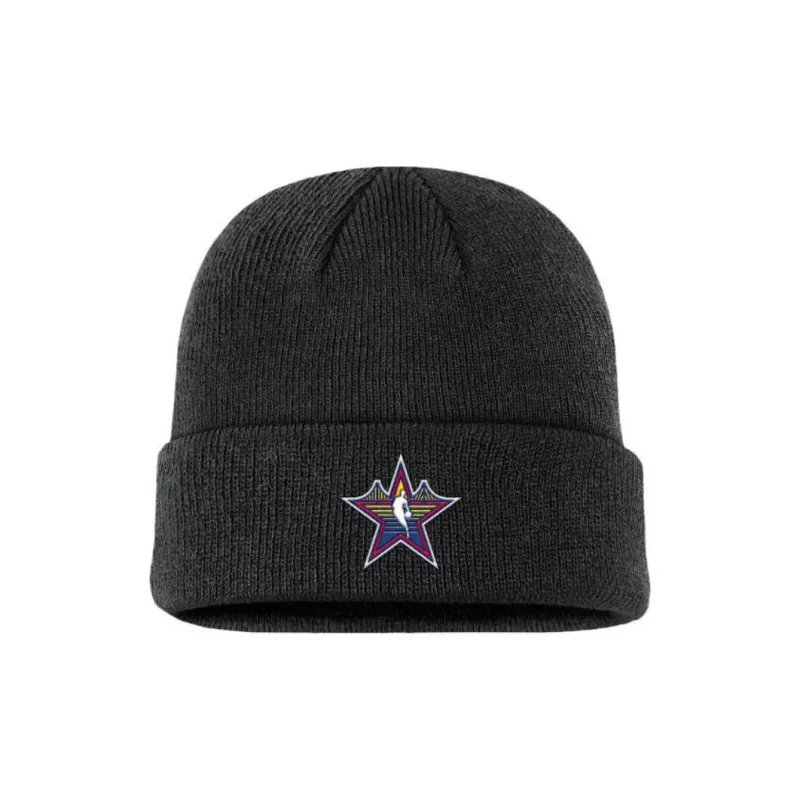 Nike 2025 All Star Weekend Terra Nike Nba Beanie-0