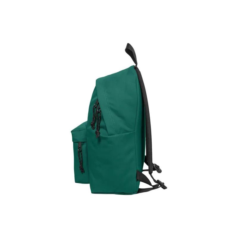 EASTPAK Nylon Backpack Unisex Tree Green-2