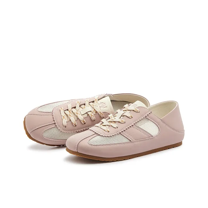 CAMEL Wear resistant And Lightweight Casual Shoes Women's-20