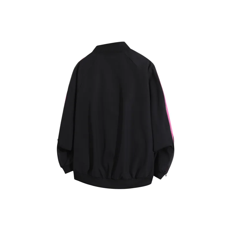 CSKS Jackets Coats Unisex Neon Green-4