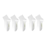 [5 Pack]White/White/White/White/White