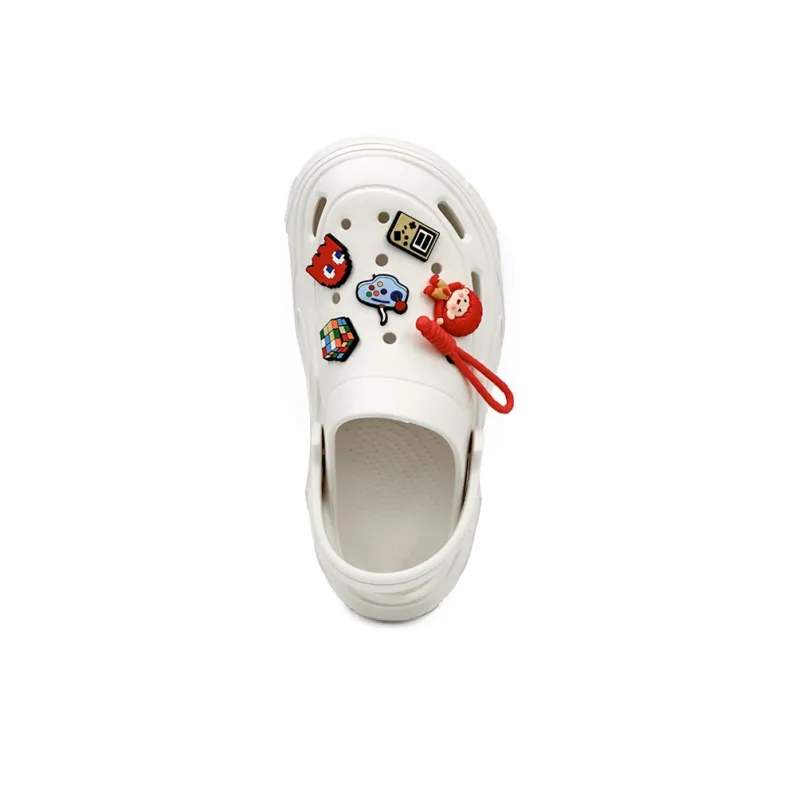 JANECO Clogs Unisex-3