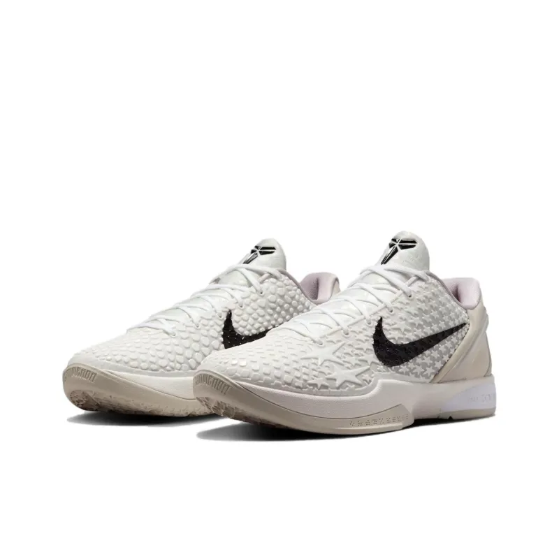 Nike Kobe 6 Protro Sail All Star-2