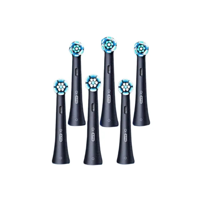 Oral B IO Collection Toothbrush Head Portable Home Use-8