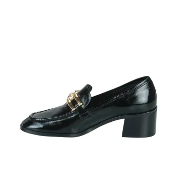 JB MARTIN VITA ACCESS Loafers Women's Black