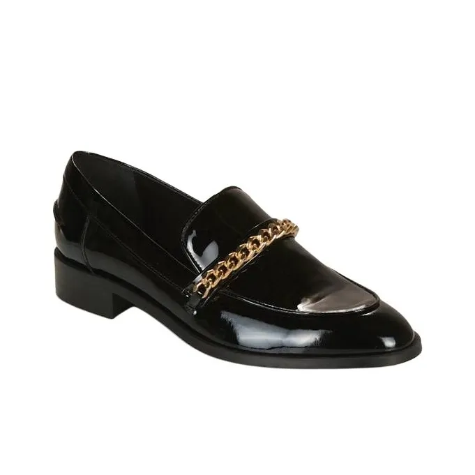 JB MARTIN ANGELIQUE Loafers Women's Black-2