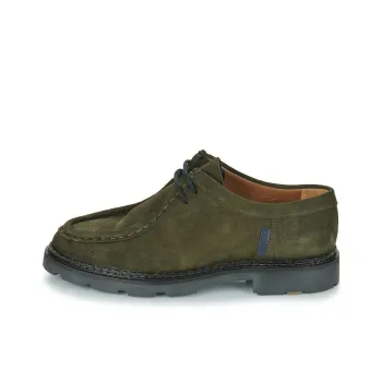 PELLET MACHO Men's Casual Shoes Men's Army Green