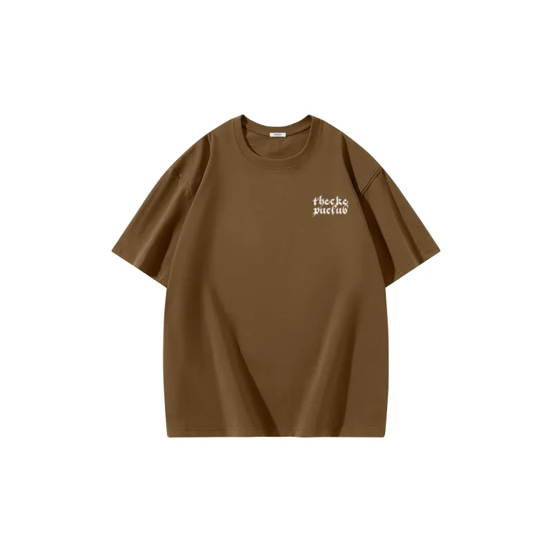 Kepu T Shirts Unisex-14
