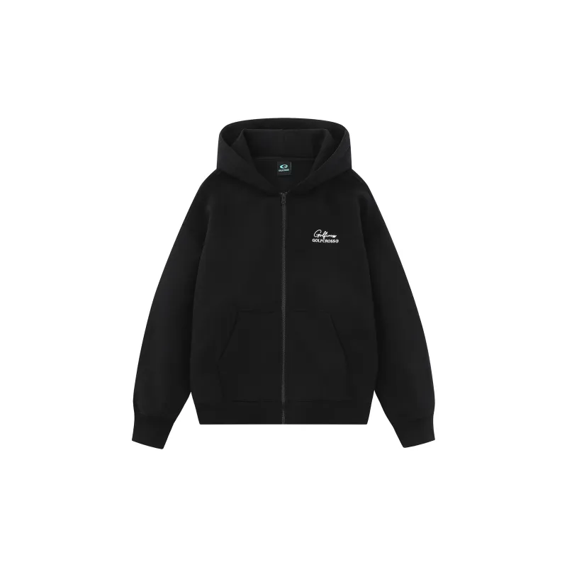 GOLFCROSS Sweatshirts Unisex-1