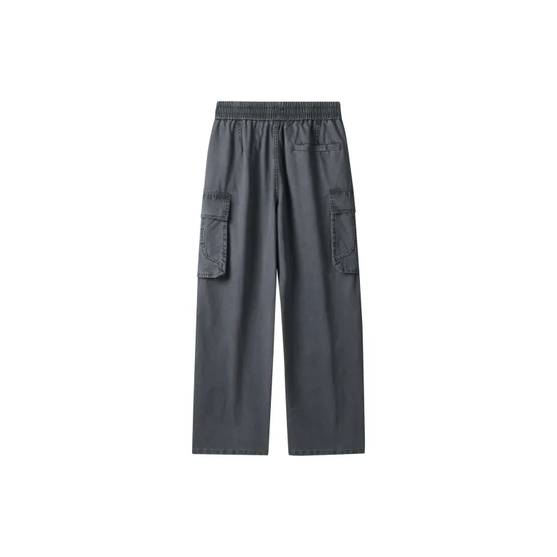 Paddy Julia Cargo Pants Unisex-6