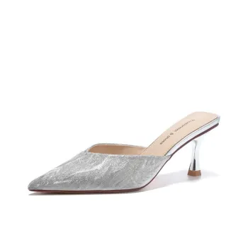 Than Than Me High Heels Women's