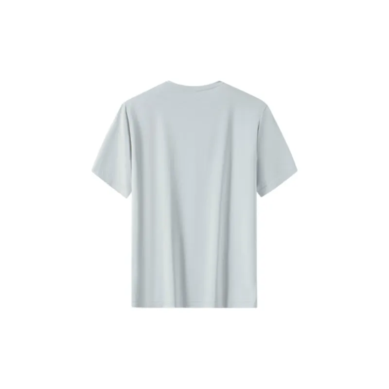Jeep T-Shirt Unisex Powder Blue-7