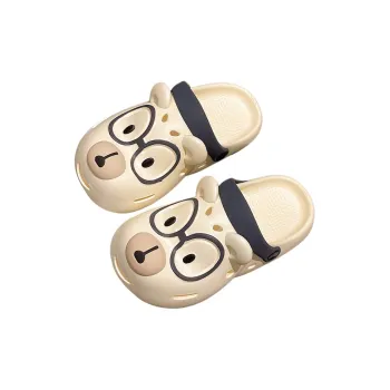 Xiang Ning Pai Slippers / Home Slippers