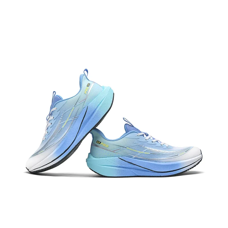 ROHR Shock Absorbers Slip Resistant, Abrasion Resistant, Lightweight Low Top Running Shoes Unisex-4