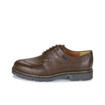 PELLET MONTARIO Men's Casual Shoes Men's Brown