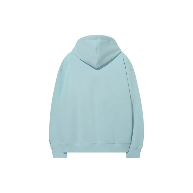 COVERNAT Sweatshirt Men's Sky Blue-1
