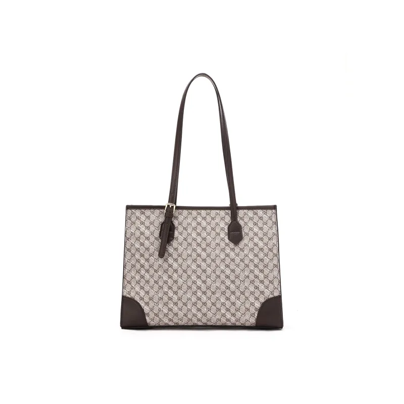 RED DRAGONFLY PVC Tote Bag, Shopping Bag, Shoulder Bag Women's Multicolor-5