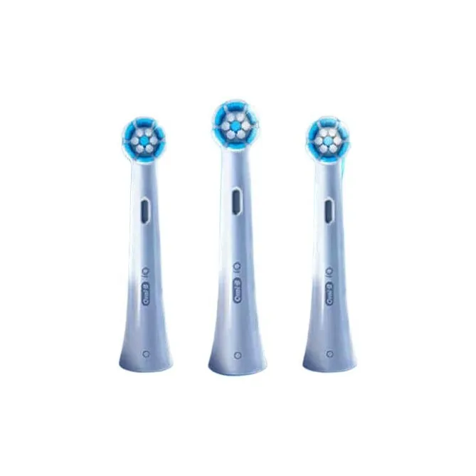 Oral B IO Collection Toothbrush Head Portable Home Use-4
