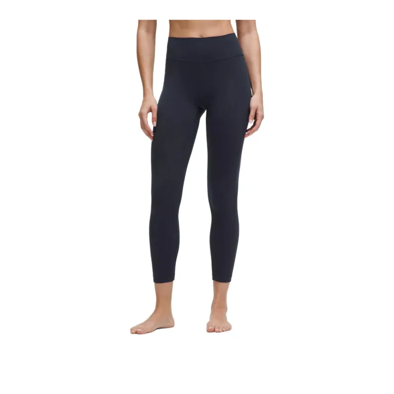 Lululemon Groove Collection High Rise Sports Pants 25' Women's-0