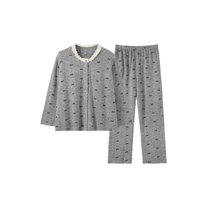 Ta Yan Women's Pajama Sets-0
