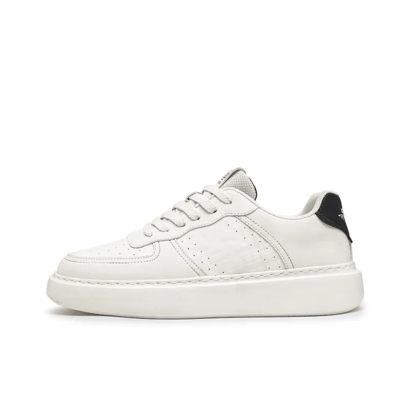ENRICO COVERI Low Top Skateboard Shoes Men's-3