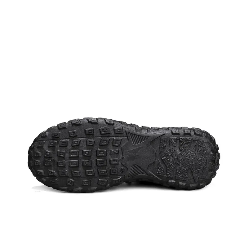 JANECO Casual Shoes Men Low Top-20