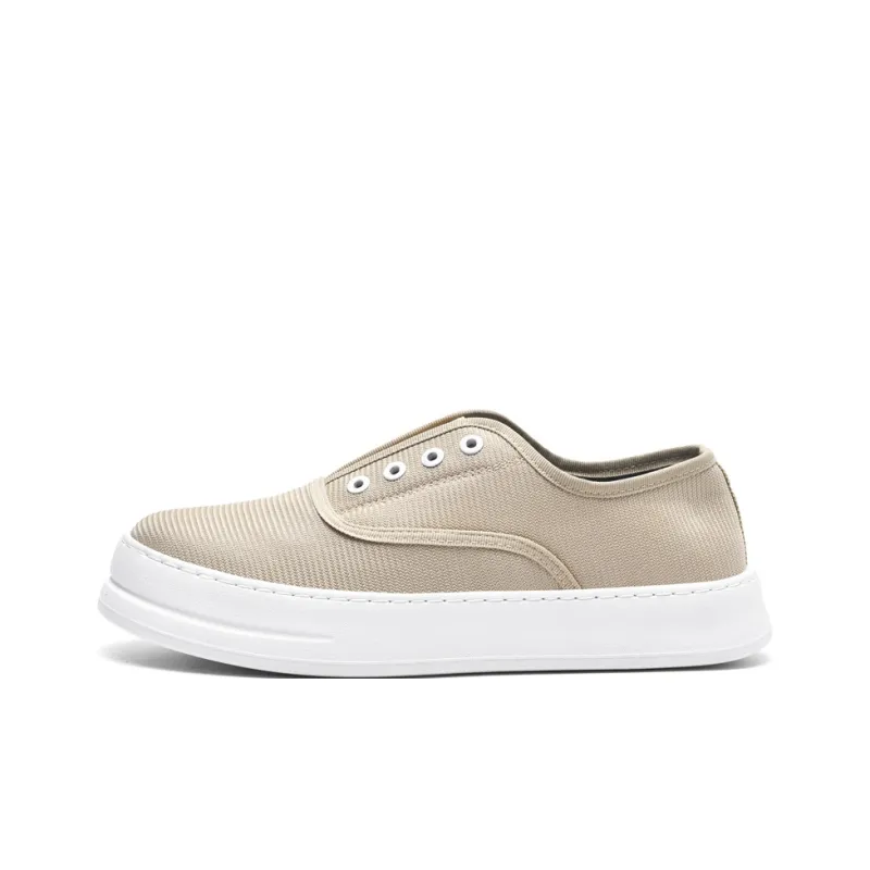 Turns By Turns Low Top Skateboard Shoes Men's-4