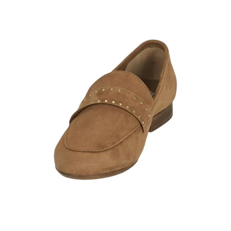 JB MARTIN Loafers Women's Brown-3