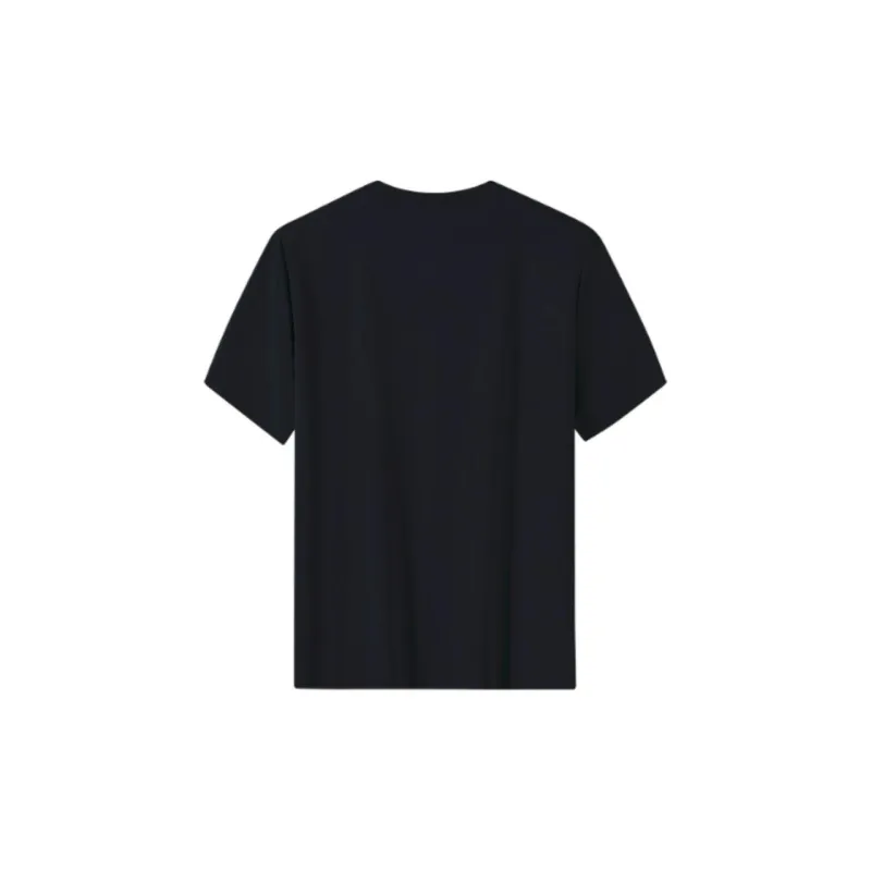 Jeep T-Shirt Unisex Powder Blue-3