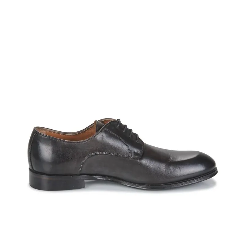 PELLET CHRISTIAN Dress Shoes Men's Gray-1