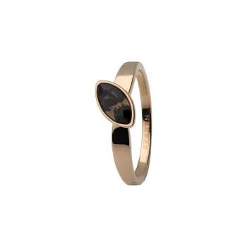 SKAGEN Stainless Steel Rings Women's Pink