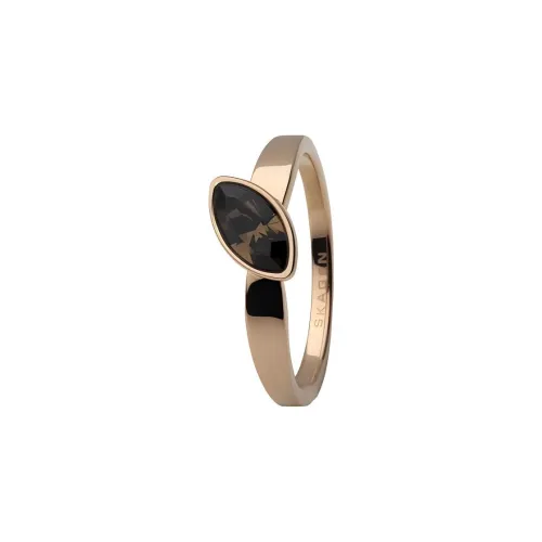 SKAGEN Stainless Steel Rings Women's Pink