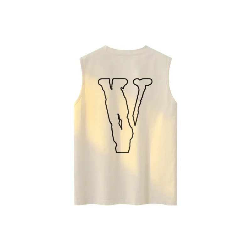 FASTFISH Tank Tops Unisex-1