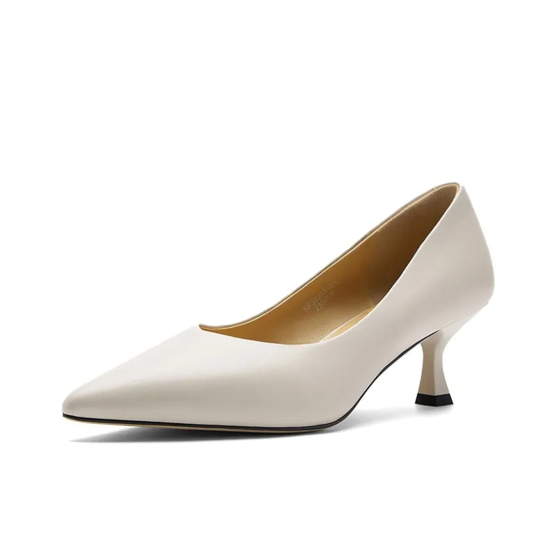 NINE WEST Slim Heel High Heels 5.5cm Women's-1