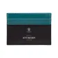 Turquoise & Black