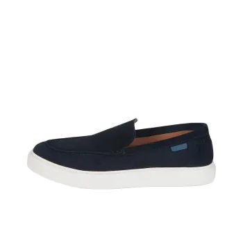 PELLET LUCIUS Loafers Men's Dark Blue