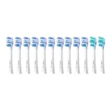 Cushioning Bright White 10 Pcs+Cushioning Cleaning 2 Pcs