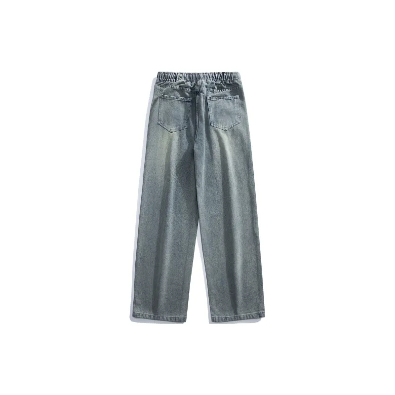 FAVEPOP Jeans Unisex-8