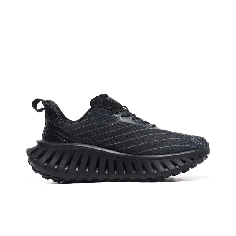 AMICNIEGD Breathable And Resilient Low Top Training Sprint Running Shoes Men's-6