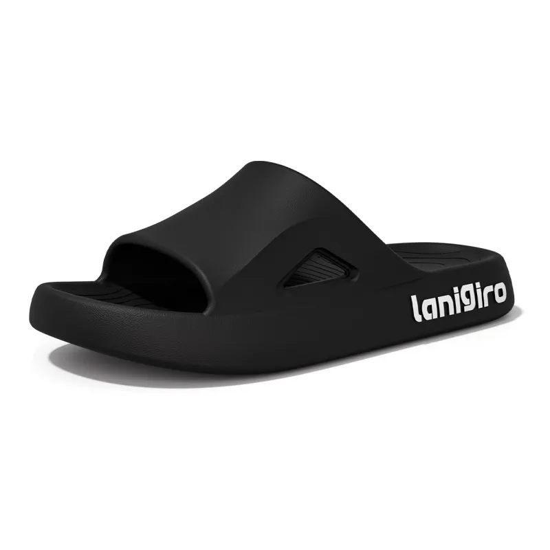 TZLDN Slippers / Home Slippers-2