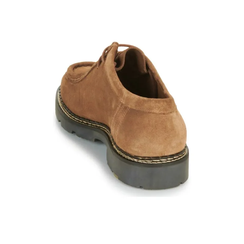 PELLET MACHO Casual Shoes Men's Brown-4