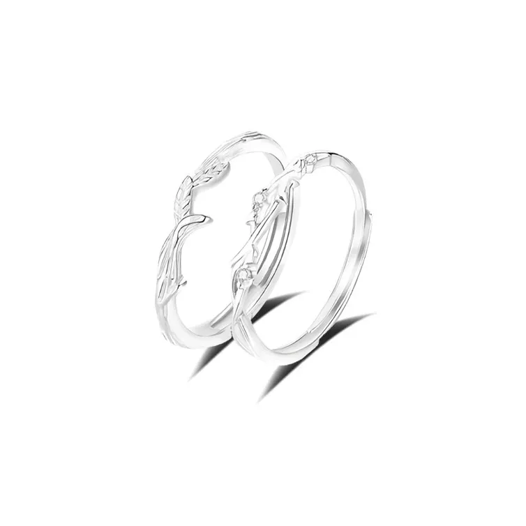COPI Rings Unisex-3